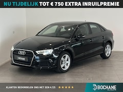 Audi A3 Limousine - 30 TFSI Pro Line | Navigatie | Climate Control | Cruise Control | Parkeersensoren | Lichtm