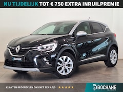 Renault Captur - 1.0 TCe 90 Intens | Trekhaak | Navigatie | Climate Control | Cruise Control | Apple Carpla