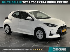 Toyota Yaris - 1.5 Hybrid Active | Navigatie | Climate Control | Cruise Control