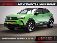 Opel Mokka - 1.2 Turbo Ultimate | COMFORT / TECHNOLOGY- PACK | STUURVERWARMING | DAB | APPLE | CAMERA