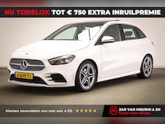 Mercedes-Benz B-klasse - 200 Business Solution AMG | PANORAMADAK | SFEERVERLICHTING | APPLE | CAMERA