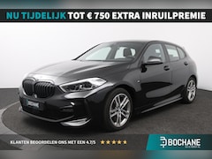 BMW 1-serie - 118i M-sport | Sfeerverlichting | Sportstoelen |