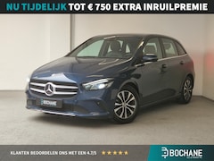 Mercedes-Benz B-klasse - 180 Business Solution Plus | 1-EIG. | CAMERA | CARPLAY | DEALERONDERHOUDEN |