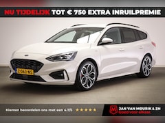 Ford Focus Wagon - 1.0 EcoBoost Hybrid Active X Business | WINTER / AUDIO / TECHNOLOGY- PACK | DAB | APPLE |
