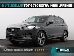 SEAT Tarraco - 1.4 TSI e-Hybrid PHEV FR Business Intense | Panoramadak | Camera | Carplay/Android auto |