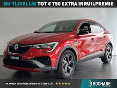 Renault Arkana - 1.6 E-Tech Hybrid R.S. Line NAVIGATIE | ACHTERUITRIJCAMERA | PARKEERSENSOREN VOOR-EN ACHTE