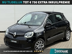 Renault Twingo Z.E. - R80 Collection | Automaat | Camera | Parkeerhulp | Navigatie | Dealer Onderhouden