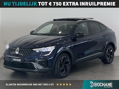 Renault Arkana - 1.6 E-Tech Full Hybrid 145 Esprit Alpine | 360° camera | Panoramadak |