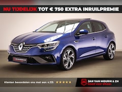 Renault Mégane E-Tech - 1.6 Plug-In Hybrid 160 R.S. Line | PANORAMADAK | LED | DAB | APPLE | CAMERA | 18"