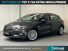 Opel Astra - 1.0 Innovation | TREKHAAK | CARPLAY | PDC | ORG.NL |