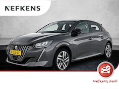 Peugeot 208 - 1.2 Allure Pack | Navigatie | Climate Control | Adaptieve Cruise Control | Achteruitrijcam