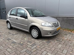 Citroën C3 - 1.1i Attraction, Airco, Apk