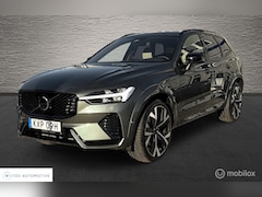 Volvo XC60 - 2.0 T6 Plug-in hybrid AWD Plus Dark, Facelift