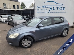 Kia Cee'd - 1.4 X-tra