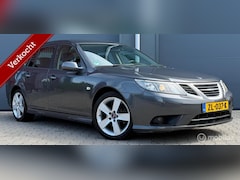 Saab 9-3 Sport Estate - 1.9 TiD Vector