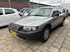 Volvo XC70 - 2.5 T Comfort Line