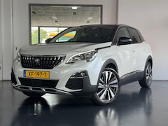 Peugeot 3008 - 1.2 PureTech Allure | Distributie VV | Automaat | Leder | Parlemoer