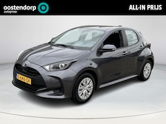 Toyota Yaris - 1.5 Hybrid Active
