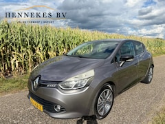 Renault Clio - 0.9 TCe ECO Night&Day