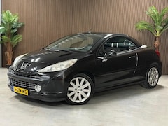 Peugeot 207 CC - 1.6 VTi