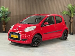 Citroën C1 - 1.0-12V Ambiance