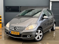 Mercedes-Benz A-klasse - 160 BlueEFFICIENCY Business Class Avantgarde CLIMA / PDC