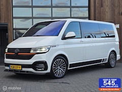 Volkswagen Transporter - 2.0 TDI 200PK DSG BULLI LEER L2H1 ACC VRTUAL