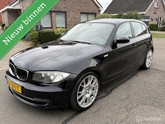 BMW 1-serie - 116i Executive