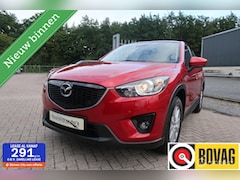 Mazda CX-5 - 2.0 Skylease+ 4WD AUTOMAAT