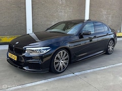 BMW 5-serie - M550i xDrive High Executive
