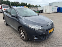 Renault Mégane Estate - 1.5 dCi Parisienne Airco