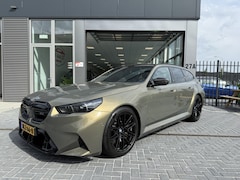 BMW 5-serie Touring - M5 Carbon/ Keramisch/ M Drive Professional/ PPF-folie/ Pano
