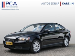Volvo S40 - 1.8 Momentum