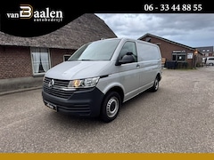 Volkswagen Transporter - 2.0 TDI L1H1 26 Business APPLE CARPLAY CRUISE 150PK