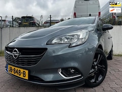 Opel Corsa - 1.0 Turbo Color Edition/PDC/CAMERA/STUUR EN STOEL VERWARMING/NL AUTO/62439 KM NAP/VAN 2DE
