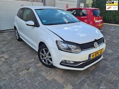 Volkswagen Polo - 6C/ 1.4 TDI/EU6/SCHADE/3DRS/NAP