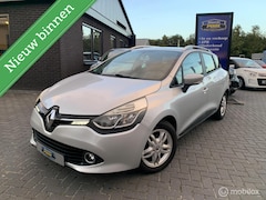 Renault Clio Estate - 1.5 dCi Expression|A/C|Cruise|Navi|Trekh