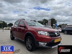 Dacia Sandero Stepway - 0.9 TCe Ambiance