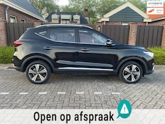MG ZS - EV Luxury 45 kWh NAVI PANORAMADAK CLIMA AFN.TREKHAAK