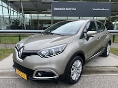 Renault Captur - 1.2 TCe Expression / Automaat / Trekhaak / Keyless / Airco / Parkeersensoren / NAP /