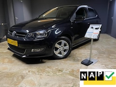 Volkswagen Polo - 1.2 TSI Life Cruis Clima Lm Velgen Pdc