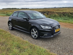 Audi A1 - 1.0 TFSI Sport Pro Line S