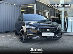 SEAT Leon Sportstourer - 1.5 TSI e-Hybrid 204pk FR Business | Black pack | 18" LM velgen | Sportstoelen