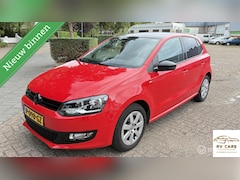 Volkswagen Polo - 1.4-16V dikke polo