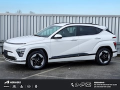Hyundai Kona Electric - Comfort Smart 65.4 kWh / €4000, - Voordeel Op Nieuwprijs / Rijklaarprijs / Direct Leverbaa