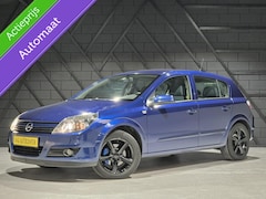 Opel Astra - 1.8/1e Eig/Airco/125PK/Xenon/Nw Apk/Nette staat
