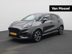 Ford Puma - 1.0 EcoBoost Hybrid ST-Line | Automaat | Winterpack | Navi | Cruise Control | Climate cont