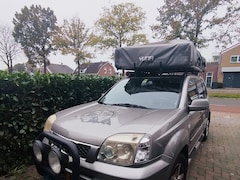 Nissan X-Trail - 2.2 dCi Elegance