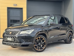 CUPRA Ateca - 2.0 TSI 4DRIVE 2019 - 122000 KM - Virtual - Automaat - Beats - ACC - Camera - 300PK