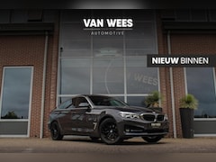 BMW 3-serie Gran Turismo - 3-serie Gran Turismo 330i F34 Executive Sport-Line Facelift | 252 pk | Automaat | Camera |